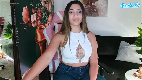 sweetreya CamSoda 11-04-2023